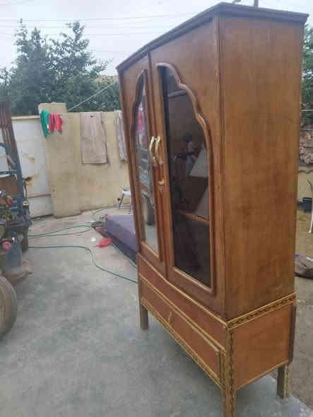 يا الله السلام عليكم كنتور بابين صاج داخل خارج رجلين عاليه المرغوب قفاله يدات جدد سعر 75 الف مكان ابو غريب ***********  ***********
