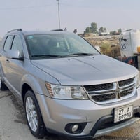 جورني • ٢٠١٦ • ٧ راكب