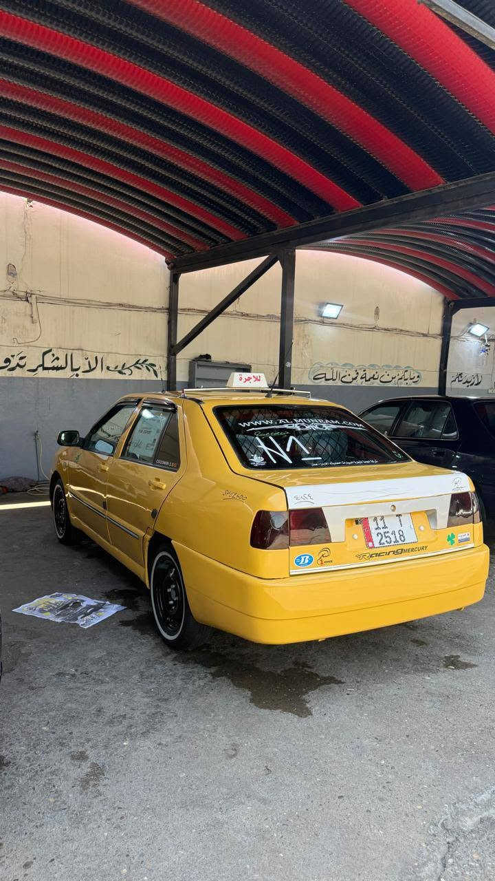 سلام عليكم للبيع كير مكينه يارس ياباني بدون ضرر  صبغ جماليه كابون ماستر بيه رقم نكليزي هيه وغرامات صفر شرط الوكاله وتحويل من الشرعي سياره نضيفه كدام العين كير مكينه طخم ويارمنيه كله شرط ابيع نقد بس خاص ماجاوب خابر وتدلل مكان السياره حي النتصار سعر 35بيه مجال ***********
