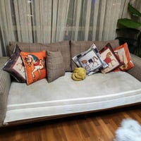 اربيل • كنب • سنغافورة