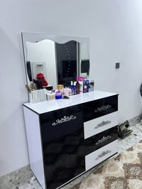 غرفة نوم • مجال تفاوض قليل