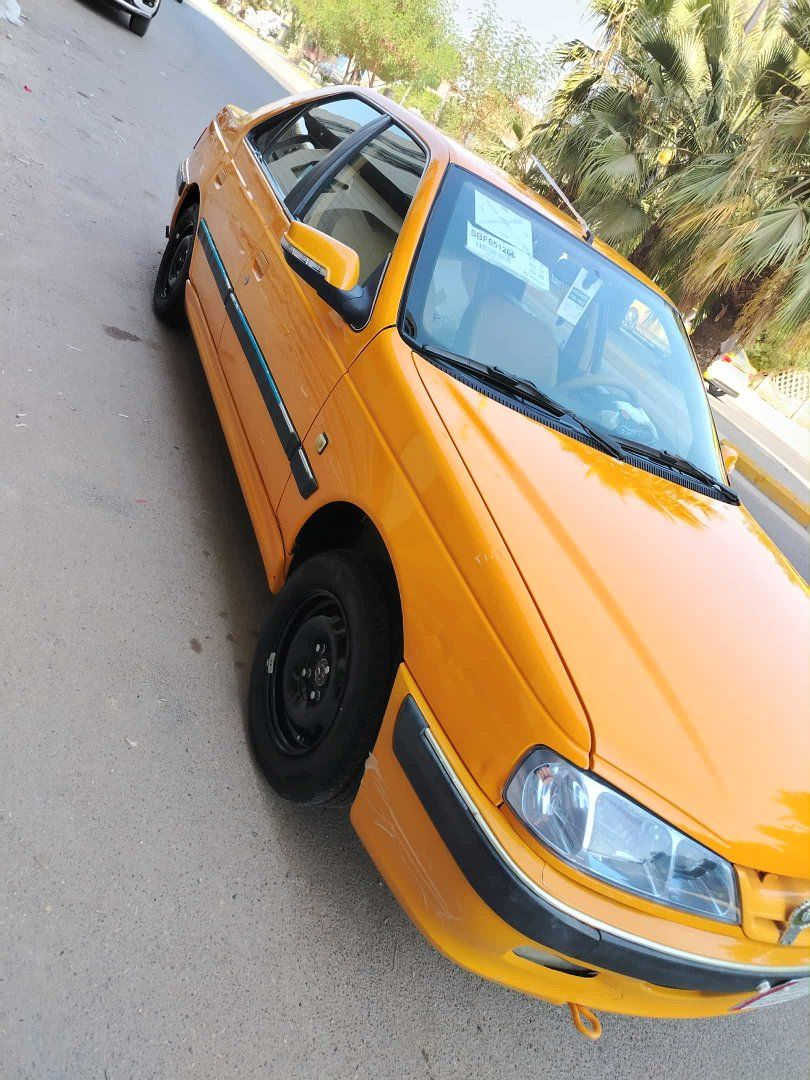 بيجو بارس موديل ٢٠٢١ مكفوله كفاله عامه تحكم أشاير تحكم استيرن حساسات خلفيه اماميه سنتر لوك تخم تاير حداديه جديده كير محرك شرط تبريد قطعتين ثلج بيع اومراوس سعر ٧٣ وبيها مجال موبايل *********** مكاني السماوه
