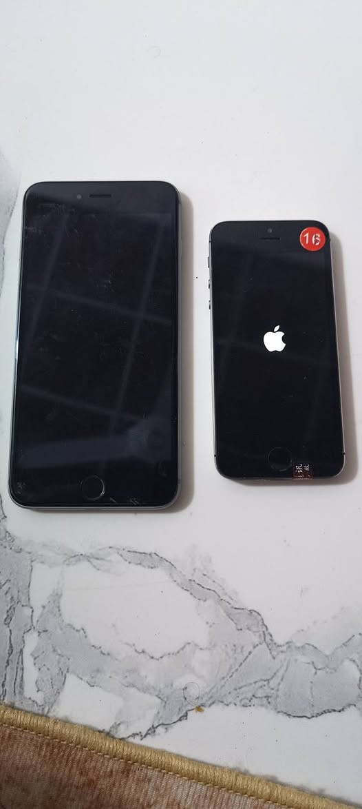 السلام عليكم الصغير شغال والجبير من نخليه ع شحن يشتغل ويطفه 50معه توصيل


**إذا كنت صاحب هذا الإعلان وتريد حذفه لأي سبب، رجاءا أرسل رسالة إلى الدعم الفني**