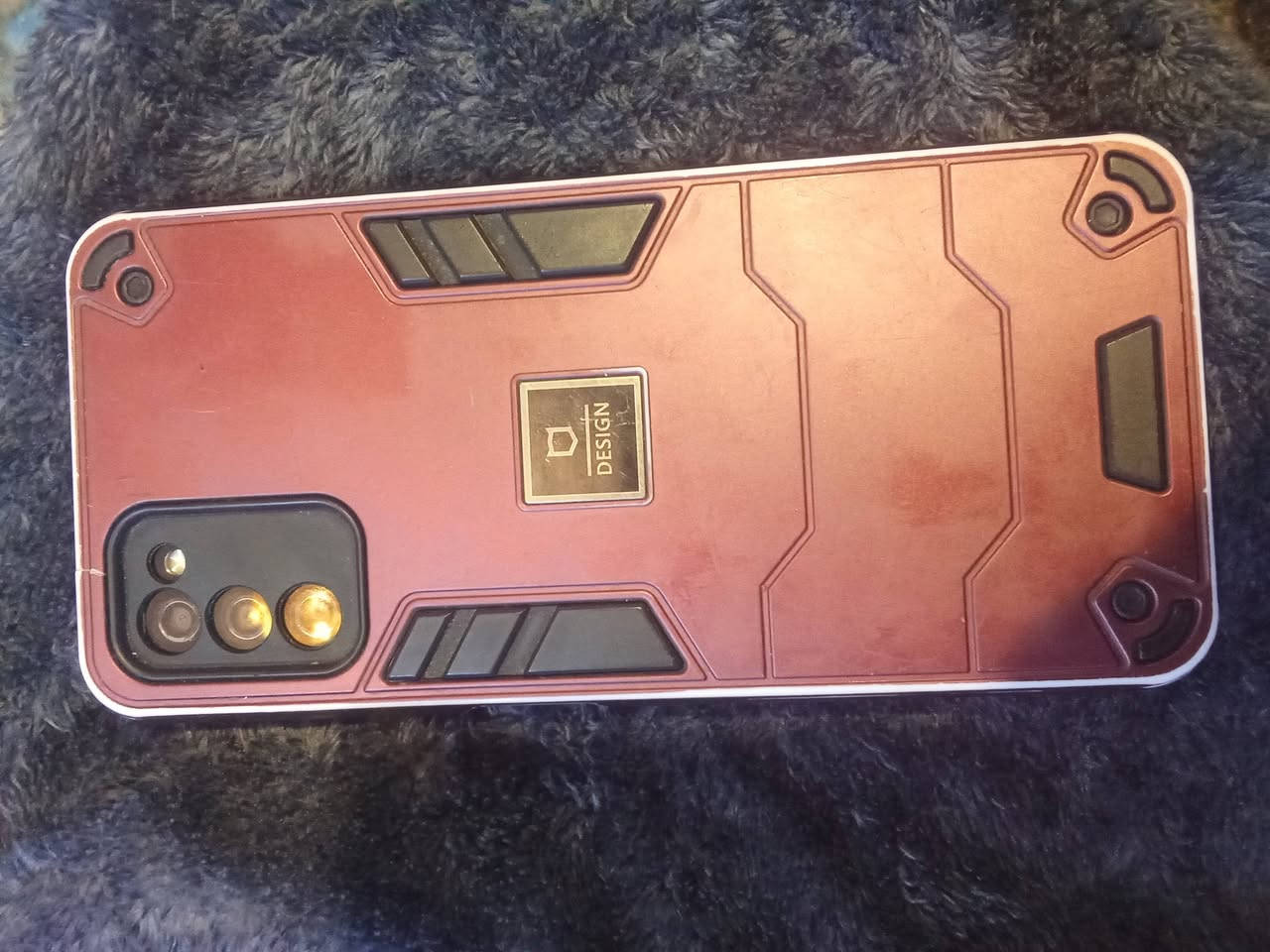 موبايل للبيع شغال عالفحص


**إذا كنت صاحب هذا الإعلان وتريد حذفه لأي سبب، رجاءا أرسل رسالة إلى الدعم الفني**