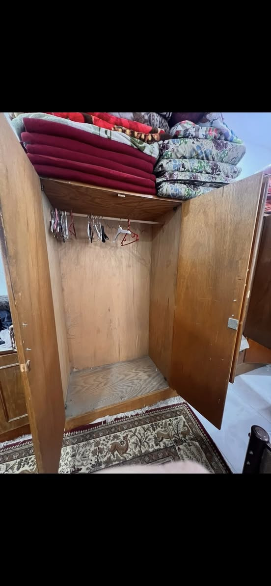 كنتور صاج ناقصة مجرات اثنين ب100 وبي مجال الكاظمية الطي


**إذا كنت صاحب هذا الإعلان وتريد حذفه لأي سبب، رجاءا أرسل رسالة إلى الدعم الفني**