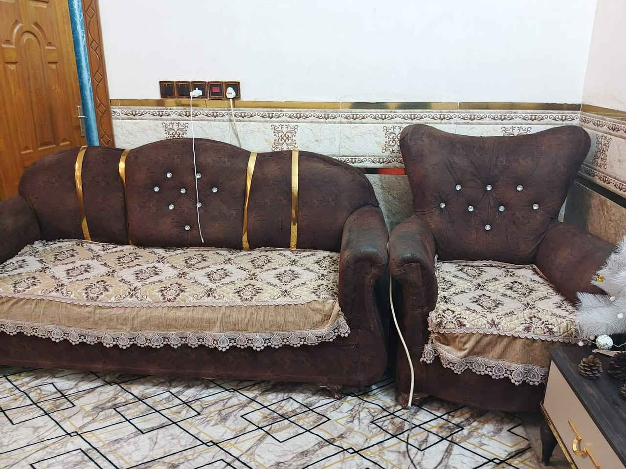 تخم 10 مقاعد
السعر 200
كربلاء ***********
