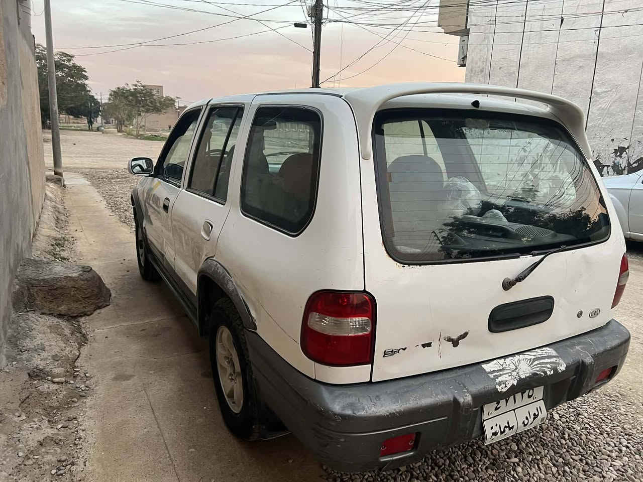 سعري ٢٥كةلا مجال شةرت تحويل گيرو مةكينةي وينجي بطة


**إذا كنت صاحب هذا الإعلان وتريد حذفه لأي سبب، رجاءا أرسل رسالة إلى الدعم الفني**