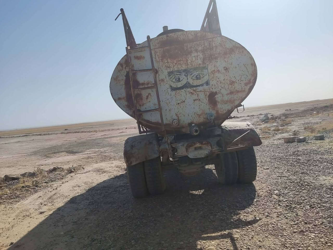 سكانيا. كير عادي للبيع شرط اتحويل رقم التاميم كركوك بسنويه لوري تنكر
رقم الهاتف***********
