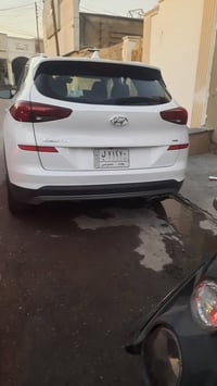 🚗 للبيع: هيونداي توسان 2020 📍 مكان السيارة: بغداد – البلديات 📞 للتواصل...