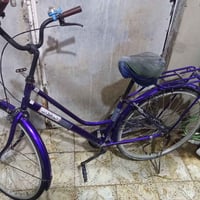 بايسكل • بنفسجي • النجف الكوفة