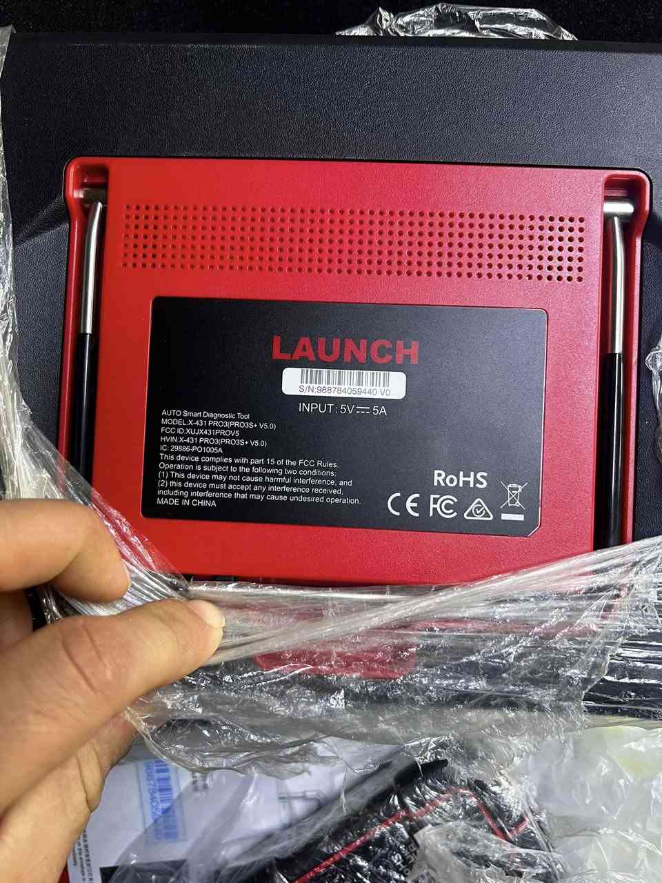 للبيع او تبديل مع اوتل تحديث ٢٠٢٧  جديد بل كارتون ***********
