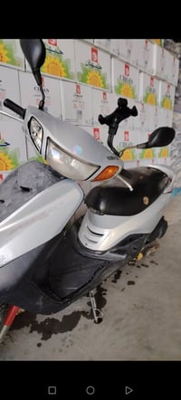 بريز لايت • مكفوله • كهربائيات