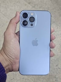 آيفون ١٣ برو ماكس • ٢٥٦ • مبدل شاشة