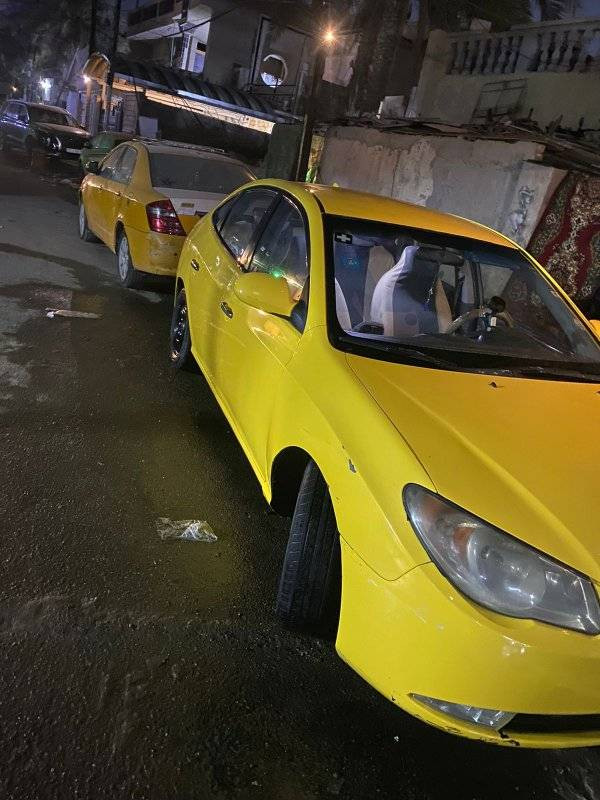 السلام عليكم ورحمه الله وبركاته 
موديل  الانترا2009
وارد امريكي حادث جاملغ الأيمن وبنيد 
سعر /85ورقه
رقم / ***********
عنواني بغداد جميلة 2
