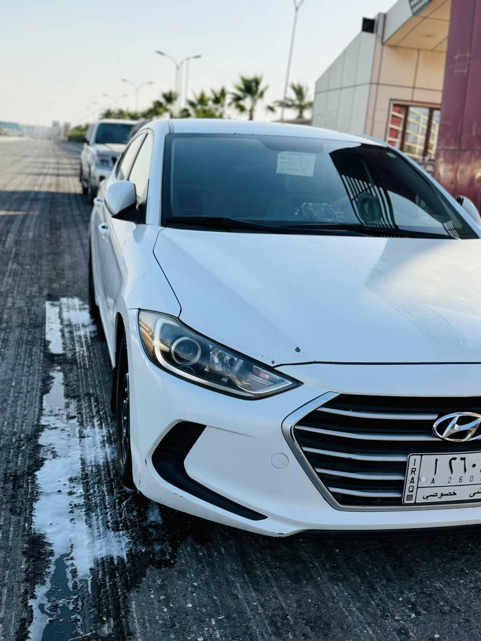 سلام عليكم النتره مديل 2017 وارد أمريكي رقم الساره مثنى بسمي رقم انكلزي سنويه هسه مجدده مشروع وطني مكان السياره بصره السعر 110وبيه مجال بصيط***********
