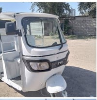 للبيع تكتك تي في اس موديل 16 معمره جديد بيهة نواقص بصيطه اوراقهة بيهن ...