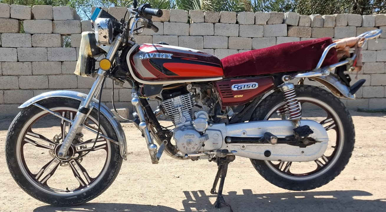 دراجة سيفان 21 للبيع
السعر خاص او اتصال 
***********
