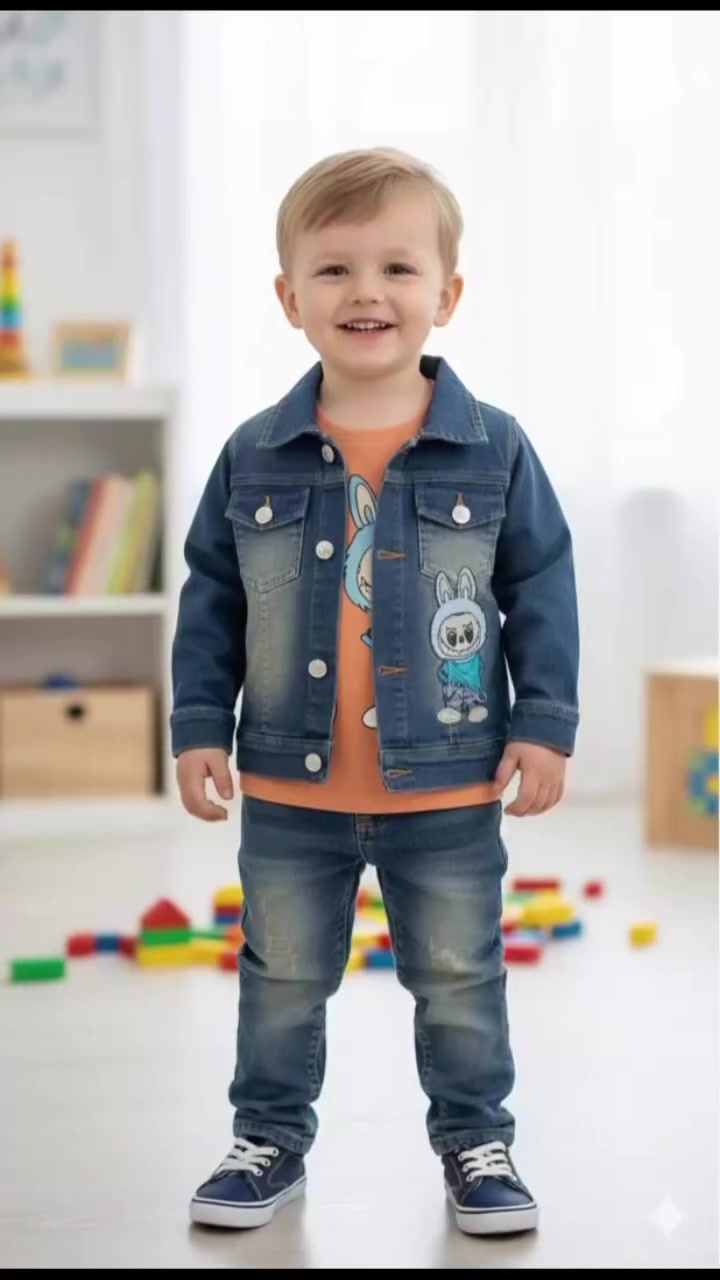 ملابس ولادي


**إذا كنت صاحب هذا الإعلان وتريد حذفه لأي سبب، رجاءا أرسل رسالة إلى الدعم الفني**