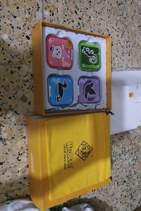 لعبه حلوه اصلي بسعر لقطعه 12 الف وتوصيل مجاني لجميع محافظات العراق 🤎