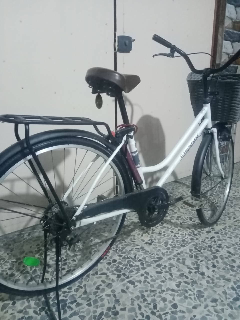 باسكل للبيع ما بي اي نقص سعر ٧٥ وبي مجال مكاني موصل ايمن حجم ٢٦


**إذا كنت صاحب هذا الإعلان وتريد حذفه لأي سبب، رجاءا أرسل رسالة إلى الدعم الفني**