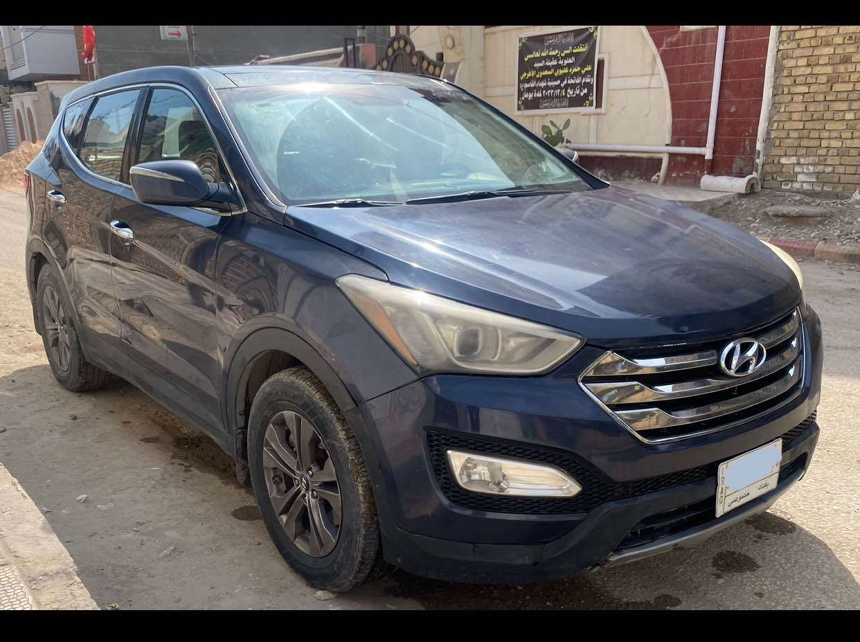 سنتافيا ٢٠١٣ امريكي ليبل واحد كلين من امريكا ٤/٢٤٠٠ فوول مواصفات بصمه وفتحه وتحكمات وشاشه جبيره جاهزه من كلشي ليبل واحد بيها جرد وكلير مكانات ابيع حزام رقم بغداد باسمي شخصيا مكاني بالحله الابراهيميه 
*********** حلة, بابل
