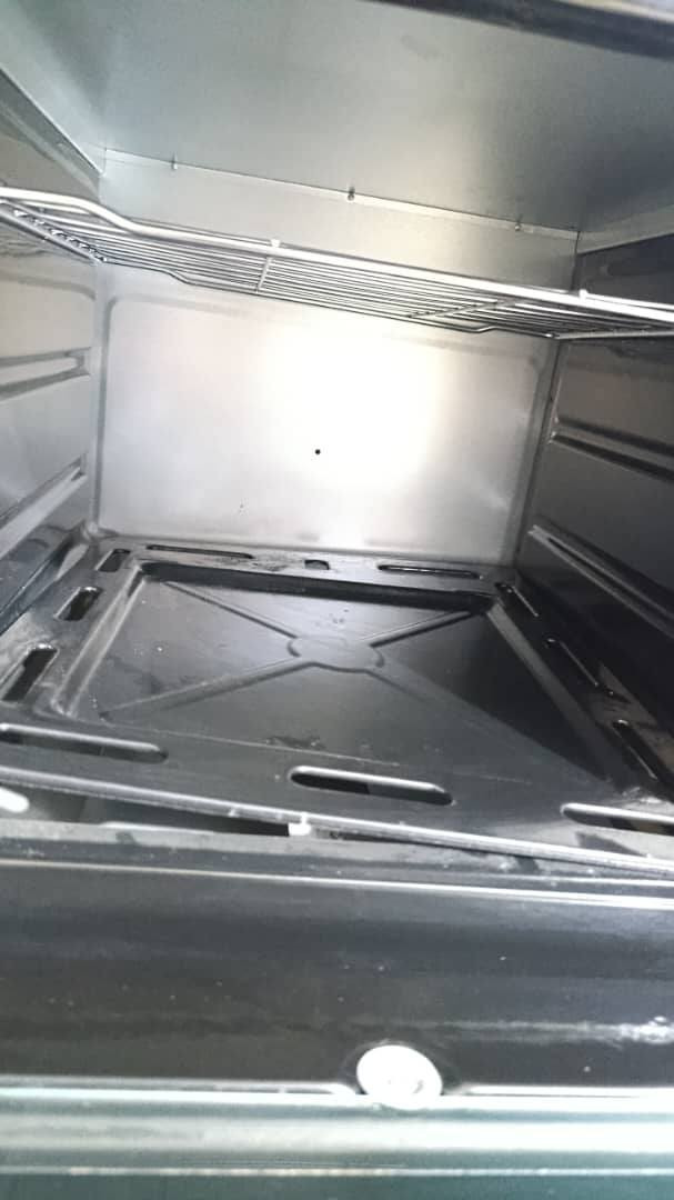 طباخ للبيع جديد مستعمل شهر


**إذا كنت صاحب هذا الإعلان وتريد حذفه لأي سبب، رجاءا أرسل رسالة إلى الدعم الفني**