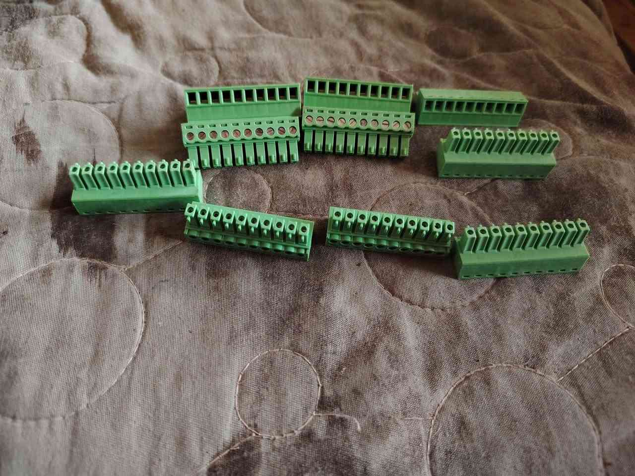 العداد 10 قطع بغداد, العراق


**إذا كنت صاحب هذا الإعلان وتريد حذفه لأي سبب، رجاءا أرسل رسالة إلى الدعم الفني**