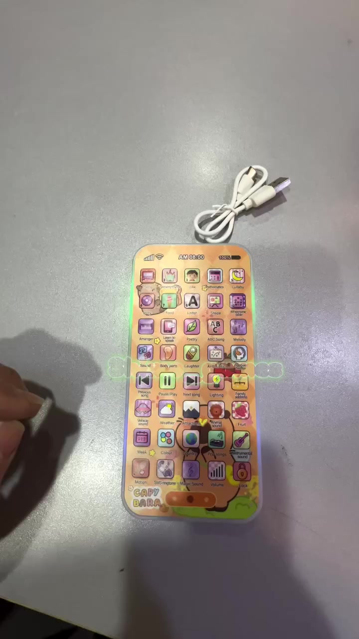 بيج مختص بالعاب الاطفال
تواصل معنا على الخاص


**إذا كنت صاحب هذا الإعلان وتريد حذفه لأي سبب، رجاءا أرسل رسالة إلى الدعم الفني**