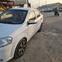 افيو موديل 2010السياره مكفوله من الضربه بيه جاملغات مبدلات جماليه وصبغ...