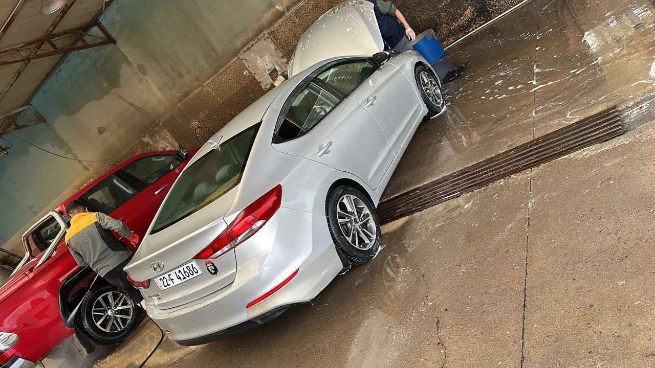 النترا 2017 بدون صبغ وبارد 
ضرر غرق جزي *********** موصل, نينوى
