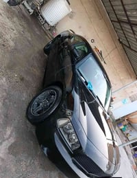 دودج تشارجر • ٢٠١٠ • رقم وسنوية