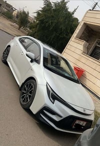 كورلا S • ٢٠٢٤ • ٣٠٠٠٠ كم