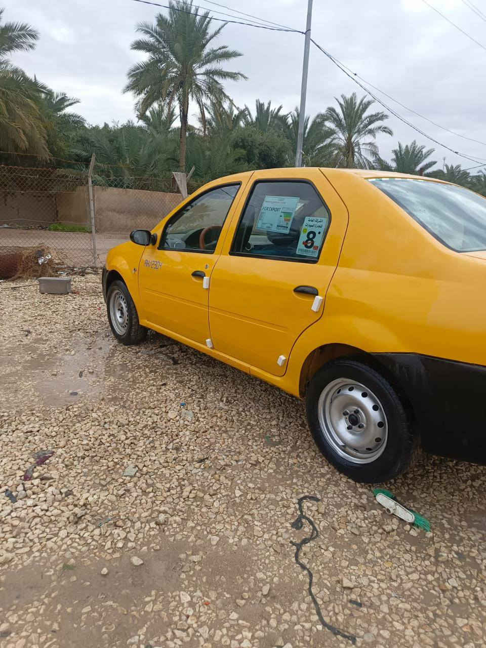 اسلام عليكم رينو لوكان 2009 سنويه لل2031رقم انكليزي مصفره هيئه وغرامات مكينه وكير مكفولات كهربايات كله شغاله صدر خير من الله السياره بلاديه تايرات جديده شرط التحويل المكان السماوه السعر 34وبيها مجال. رقم الهاتف *********** الشراي يتصل
