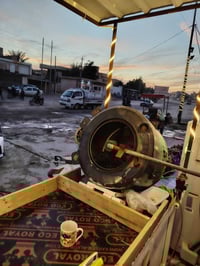 محل ٤×٤ • حماصة حب • مول ابن الشيخ