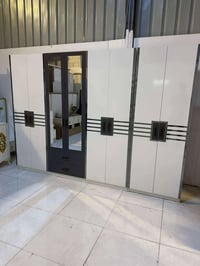 غرفه تركي • موديل ٢٠٢٦ • سرير مخزن