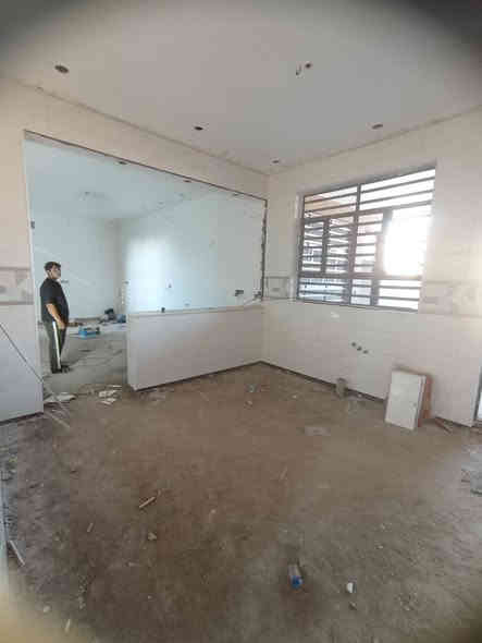 السلام عليكم
خلفةمصري سيراميك ومرمر جدران وارضية الشغل صلايب وليزر وهزاز تسليم مهندس الشغل مادة او خبط مكاني بغداد اتصال***********
