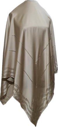 ⚘️❤️توفرت عدنة ربطات حرير دبي ستراس اصلي ميوكع تناسبج وية الملابس الرس...