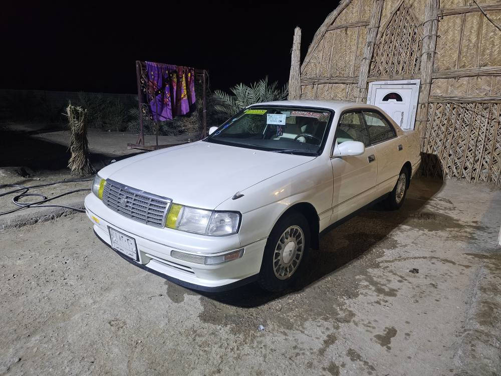 بطه فصل  1995بصره تحويل  السعر ٦٣ مكفول من الكص و النقل و العيب الشرعي مكيه ٢٥٠٠ قبق السود السياره جاهزه العنوان البصره قضاء المدينه الفتحيه ***********/*********** القرنة, البصرة
