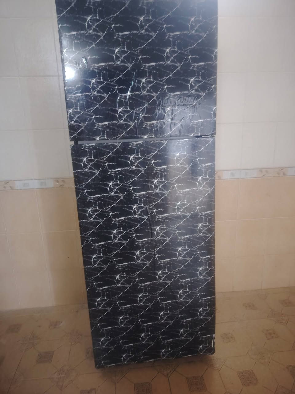 ثلاجه  للبيع حجم كبير تجميدها يخبل سعرها١٢٥


**إذا كنت صاحب هذا الإعلان وتريد حذفه لأي سبب، رجاءا أرسل رسالة إلى الدعم الفني**