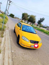 كورلا نحلة • ٢٠٠٧ • رقم كركوك
