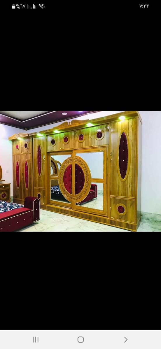 نجارة حسين البستاني الحجز ***********
