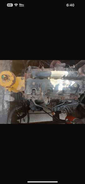 شوكيه للبيع السعر 28 وبيها مجال قليل المكان البصره 3 طن ‭0770 570 3169‬
