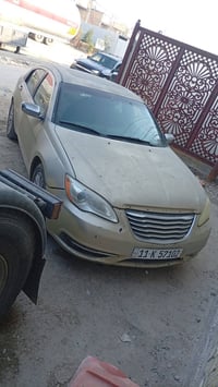 موديل 11 ماشي ٥٣ الف محرك 3600    6 V فتحه سقف حجم الإطار 18 تخم تاير ...