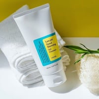 غسول Cosrx • كوري • لطيف للبشرة