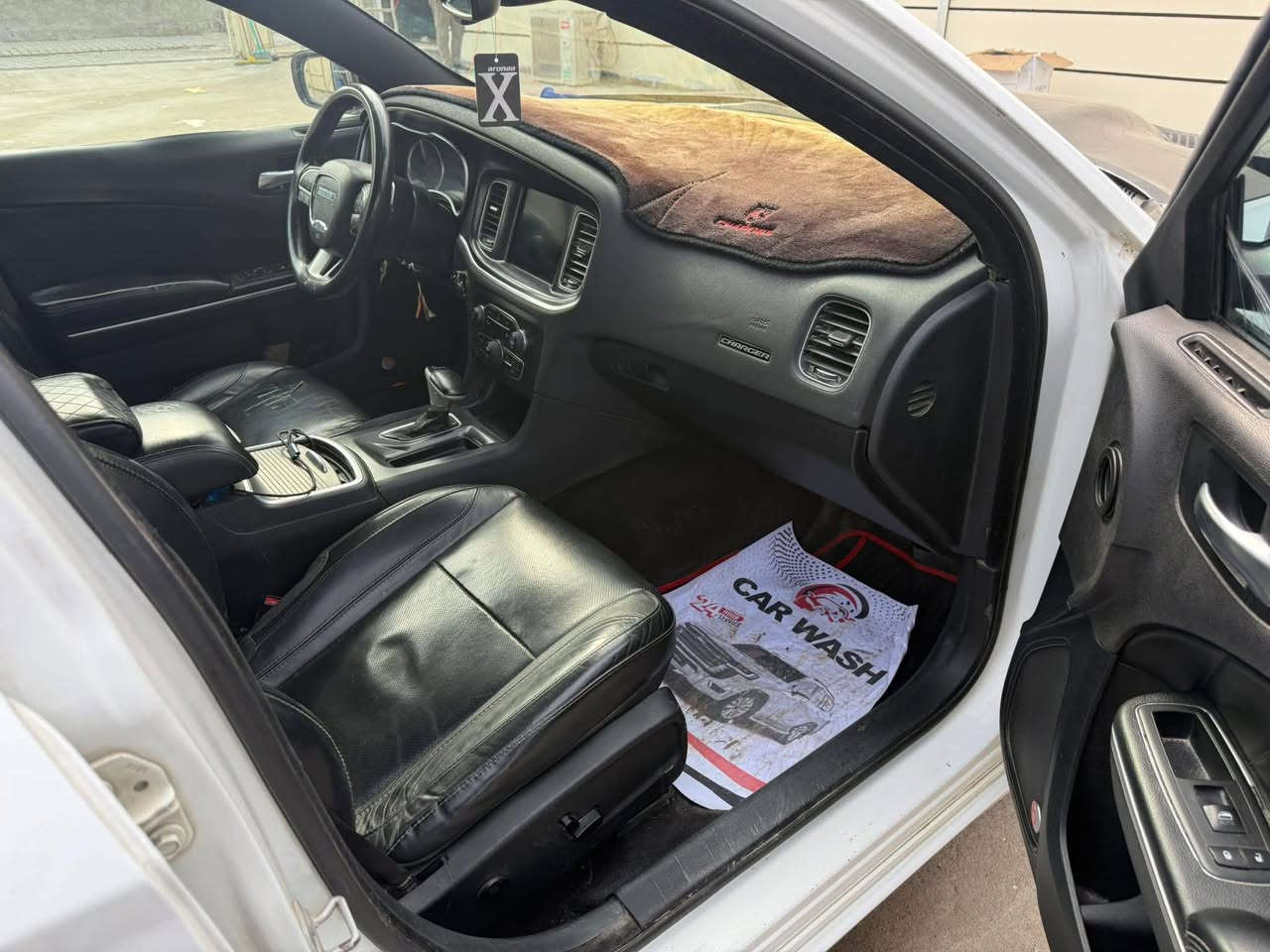 موديل 16 فول بغداد فور ويل  بس ملغي  البيع او مراوس


**إذا كنت صاحب هذا الإعلان وتريد حذفه لأي سبب، رجاءا أرسل رسالة إلى الدعم الفني**