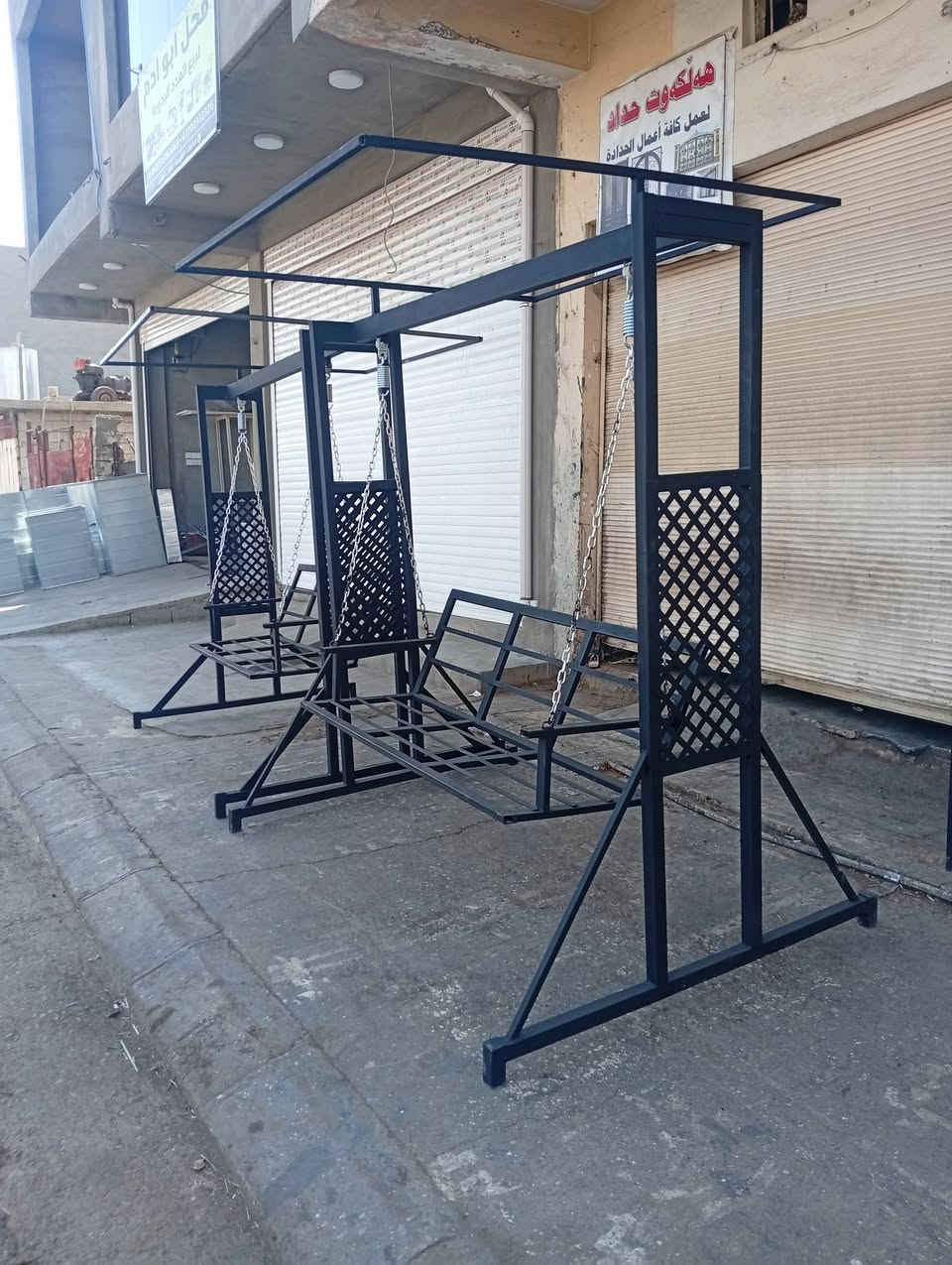 مرجیح تفصل جدید سعر 135 الف مکان کرکوک شورجە ***********
