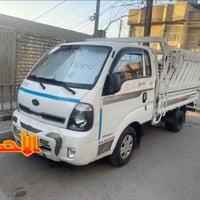 موديل ٢٠١٣ • بغداد • شاحنة