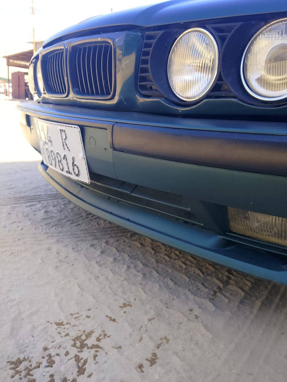 520 لون زيتوني داخل بيجي موديل 93 تحويل مباشر
مكينه كير حداديه جاهزة تخم تاير تبريد كهربائيات 

كلشي شغال بيهة 

العنوان بغداد الامين الثانيه

***********
