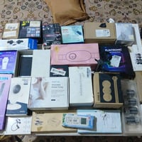 تصفية • ٥٠ قطعة • محل كامل