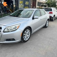 ماليبو LTZ • ٢٠١٦ • محرك ٢٥٠٠